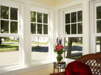 Impact Windows Cost