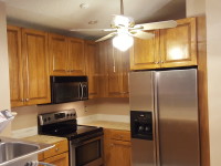New Kitchen for Mrs G in Boca Raton