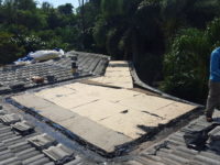 How Much a Roof Replacement Can Cost?