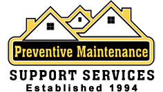 Preventive Maintenance