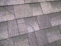Shingle Roof Repair Cost