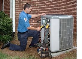 Air-conditioning replacement Air-conditioning replacement