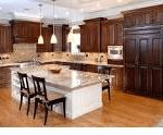 Kitchen Cabinets