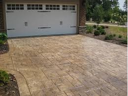 Stamped Concrete Stamped Concrete