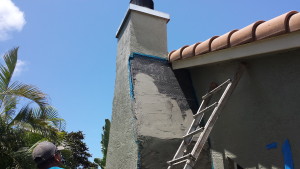 Chimney Contractor