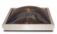 curb mount skylight Skylight that needs a curb
