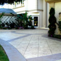 Stamped Concrete Cost