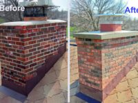 Chimney Repair Cost
