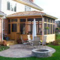 Porch Patios Cost