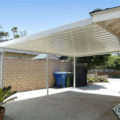 Aluminium Carport Cost