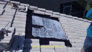 When to install a new roof