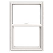 impact single hung window