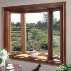 Installing A Bay Window Preventive Maintenance