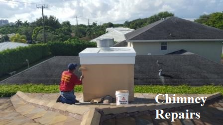 What Causes Chimney Damage