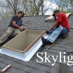 Roof Replacement or Repair