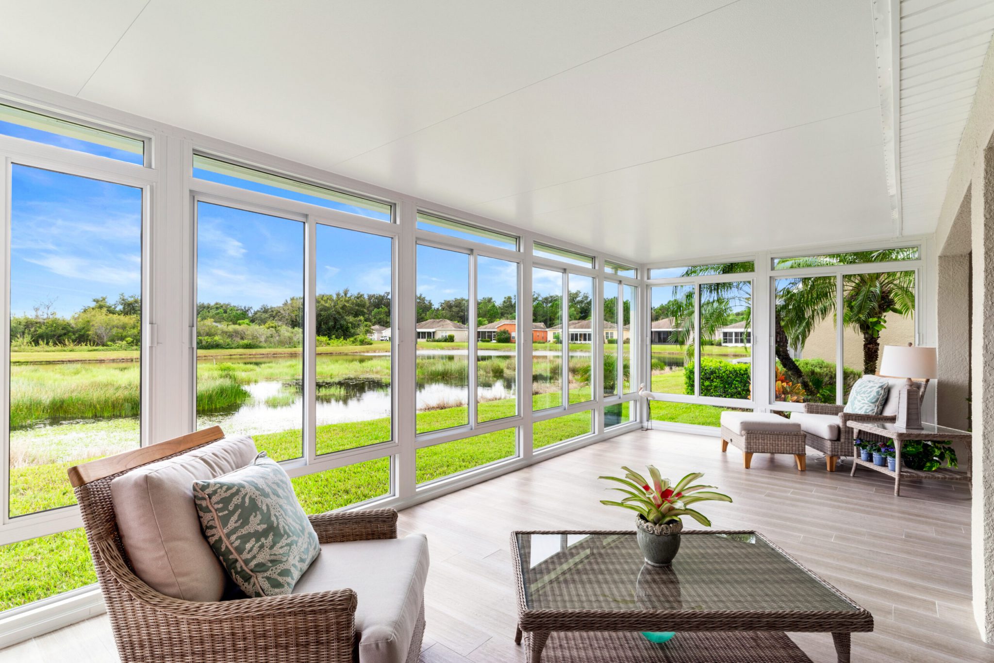 Sunrooms Boca Ratons Best Sunroom Contractors great deals!