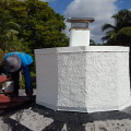 Chimney Leaks Repair in West Palm Beach