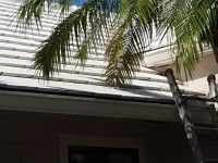 Tile Roof Repair for Mr. C in Palm Beach Gardens