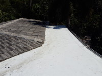 New flat roof for Roger K in Fort Lauderdale