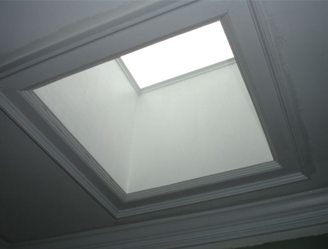 Ceiling Skylight Installers